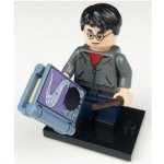 LEGO® Minifigurky 71028 Harry Potter™ 2. série Harry Potter™ – Hledejceny.cz