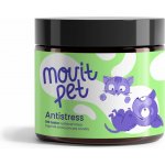 Movit PET Antistress s příchutí masa 100 tbl – Hledejceny.cz