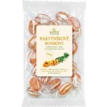 Grešík Rakytníkové bonbóny s medem 100 g – Zboží Dáma