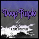 Deep Purple - A Fire In The Sky CD – Zbozi.Blesk.cz