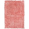 Koupelnová předložka Breno RASTA MICRO pink 50 x 80 cm