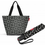 Reisenthel Shopper M Signature black – Hledejceny.cz