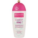 Sprchový gel Bourjois Paris Comfort Me! sprchový balzám 250 ml