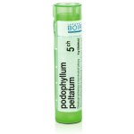 PODOPHYLLUM PELTATUM POR 5CH GRA 4G – Hledejceny.cz