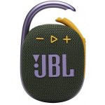 JBL Clip 4 – Zbozi.Blesk.cz