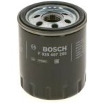Bosch olejový filtr F 026 407 268 | Zboží Auto