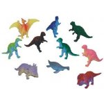 Alltoys Dinosauři 10 ks – Zboží Mobilmania
