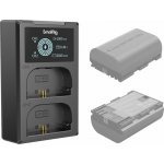 SmallRig LP-E6NH 4084 – Zbozi.Blesk.cz