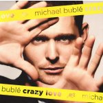 Buble Michael - Crazy Love LP – Hledejceny.cz