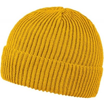coFEE WRAP beanie hořčicová – Hledejceny.cz