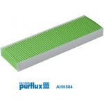 PURFLUX Filtr, vzduch v interiéru AHH584 – Hledejceny.cz