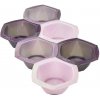 Ostatní kosmetická pomůcka Sibel Mish'Mash Tinting Bowl Set 6 ks