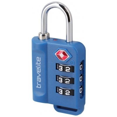 Travelite TRAVELITE-46-25 – Hledejceny.cz