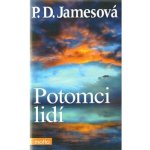 Potomci lidí - Phyllis Dorothy Jamesová – Hledejceny.cz