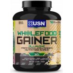 USN Wholefood Gainer 2000 g – Zboží Dáma