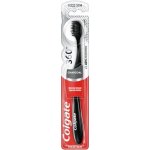 Colgate 360° zubní kartáček Charcoal Black Medium – Sleviste.cz