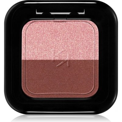 Kiko Milano New Bright Duo duo oční stíny 12 1,8 g – Zboží Mobilmania