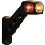 WAS W48/238P, 12-24V, pravá, 187 mm – Hledejceny.cz