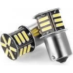 Rabel BA15S 21 smd 7020 P21W 1156 bílá – Hledejceny.cz