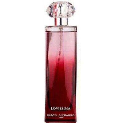 Pascal Morabito Lovissima parfémovaná voda dámská 100 ml