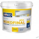  ROKOFINAL Plus tmel extra jemný 15kg