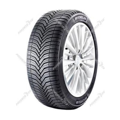 235/60R17 106V, Michelin, CROSSCLIMATE SUV