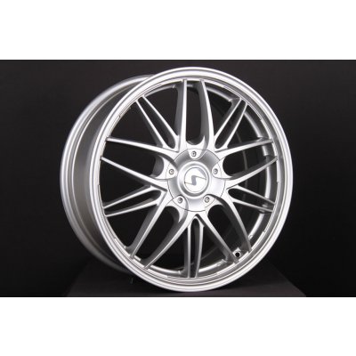 Schmidt Gotham 8,5x20 5x120 ET32 matt titan – Hledejceny.cz