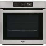 WHIRLPOOL AKZ9 6270 IX – Hledejceny.cz