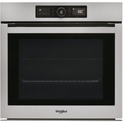 WHIRLPOOL AKZ9 6270 IX – Zboží Mobilmania