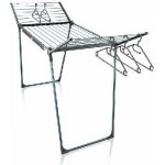 Leifheit Pegasus 200 Solid černý 81695 – Hledejceny.cz