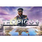 Tropico 6 – Zboží Dáma