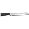 Kuchyňský nůž Kitchisimo Nůž na chléb Nero 20 cm