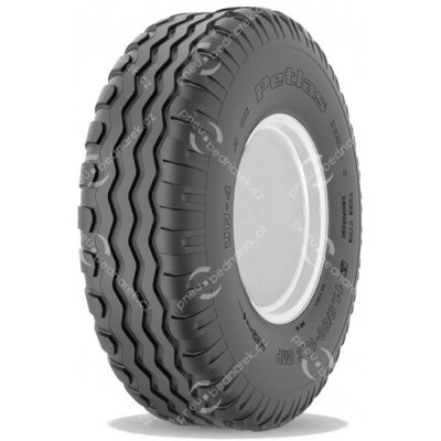 PETLAS UN-4 10/75-15 130A8 TL – Hledejceny.cz