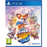 New Super Lucky's Tale – Zboží Dáma