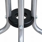 Aga Zahradní stůl MR6170 70x60 cm – Hledejceny.cz