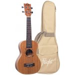 Flight DUC323 – Zboží Dáma