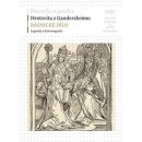 Kniha Básnické dílo - Historiografie a legendy - z Gandersheimu Roswitha