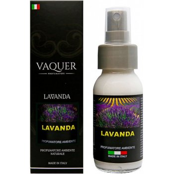 Vaquer INTENSE Bytový osvěžovač vzduchu 60 ml