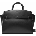 Calvin Klein dámská černá kabelka OS BAX – Zboží Mobilmania