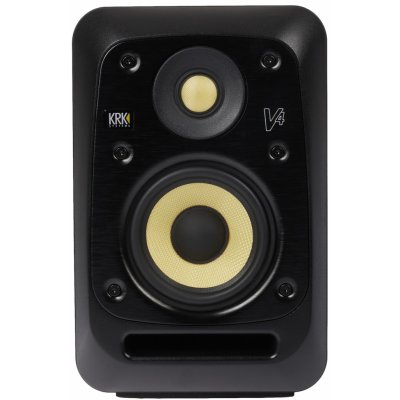 KRK V4S4 – Zboží Dáma