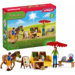 Schleich 42528 Mobilní farmářský stánek – Hledejceny.cz