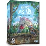 Tlama games Krysy z Wistaru – Hledejceny.cz