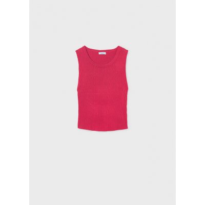 Mayoral úpletový top červený – Hledejceny.cz