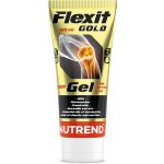 Nutrend Flexit Gold Gel 100 ml – Sleviste.cz