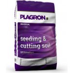 Plagron Seeding & Cutting soil 25 L – Zboží Mobilmania