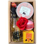 Dárkový balíček Pro radost – Zboží Dáma