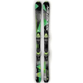 Sporten Apollo Green 16/17