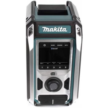 Makita DMR115