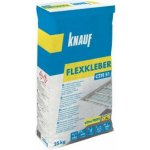 KNAUF Flexkleber Flexibilní lepidlo 5 kg bílé – Sleviste.cz