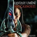 Fantasy umění současnosti - Martin McKenna